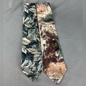 Two Men’s vintage ties
